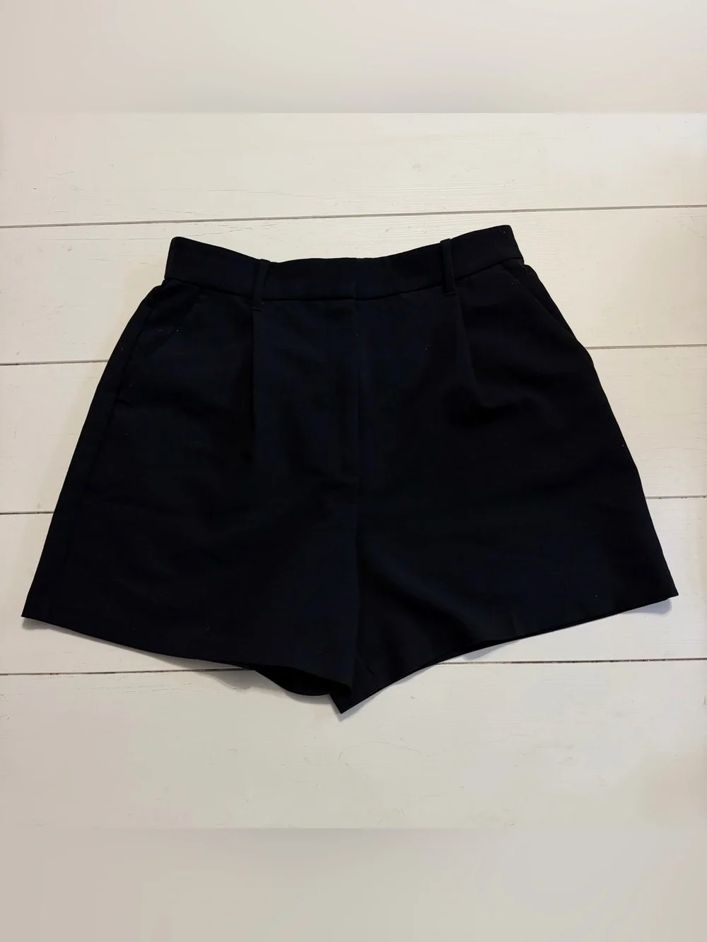 Abercrombie & Fitch Dress Shorts